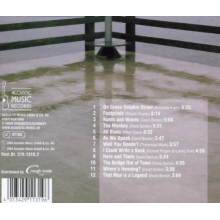 Becker, David - Where's Henning