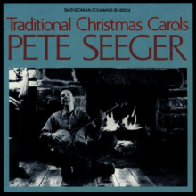 Seeger, Pete - Traditional Christmas Carols