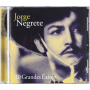 Negrete, Jorge - Great Mexican Balladeer
