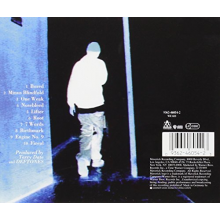 Deftones - Adrenaline