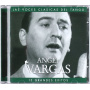 Vargas, Angel - 15 Grandes Exitos