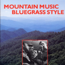 V/A - Mountain Music Bluegrass Style