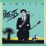Battiato, Franco - Patriots