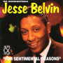 Belvin, Jesse - For Sentimental Reasons