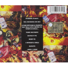 Zucchero - Oro Incenso & Birra - 30th Anniversary Edition