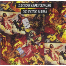Zucchero - Oro Incenso & Birra - 30th Anniversary Edition