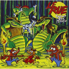 Rue - Swamp Rat Boogie