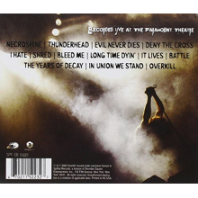 Overkill - Wrecking Everything