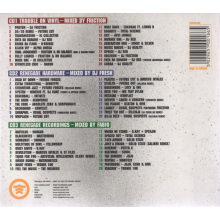 V/A - 10 Years of Trouble ...