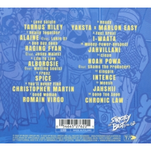 Various - Strictly the Best 62