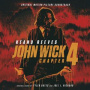 Bates, Tyler & Joel J. Richard - John Wick: Chapter 4