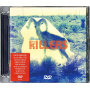 Killers - Bones -Dvds-
