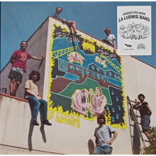 La Ludwig Band - Gracies Per Venir