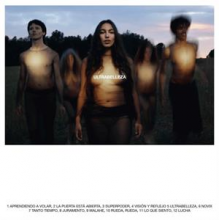 Llergo, Maria Jose - Ultrabelleza