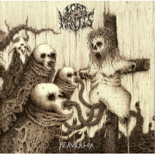 Lord Mantis - Pervertor
