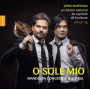 Martineau, Julien - O Sole Mio Mandolin Concertos & Sonatas