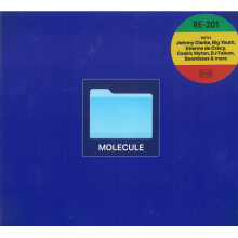 Molecule - Re-201