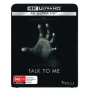 Movie - Talk To Me