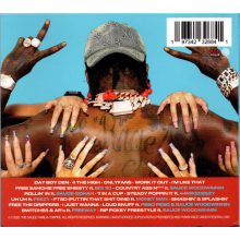 Sauce Walka - Dat Boy Den