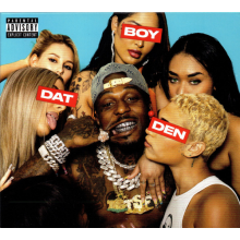 Sauce Walka - Dat Boy Den