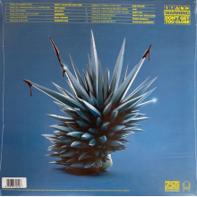 Skrillex - Don't Get Too Close