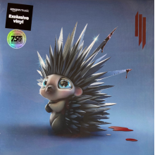 Skrillex - Don't Get Too Close