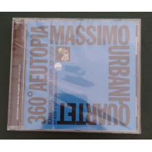 Urbani, Massimo - 360 Aeutopia