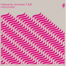 V/A - Heavenly Remixes Volumes 7 & 8