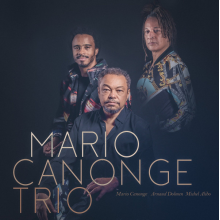 V/A - Mario Canonge Trio