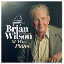 Wilson, Brian - At My Piano