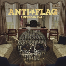 Anti-Flag - American Fall
