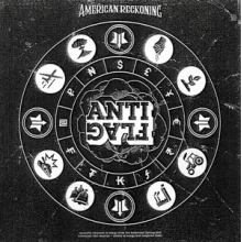 Anti-Flag - American Reckoning