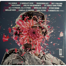 Anti-Flag - American Spring