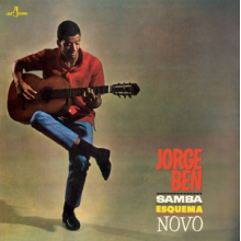 Ben, Jorge - Samba Esquema Novo