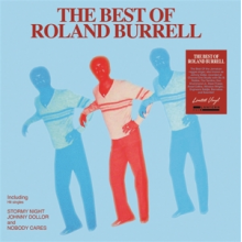 Burrell, Roland - Best of Roland Burrell
