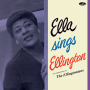 Fitzgerald, Ella - Ella Sings Ellington