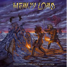 Heavy Load - Riders of the Ancient Storm