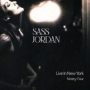 Jordan, Sass - Live In New York Ninety-Four