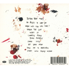 Rhys Lewis - Things I Chose To Remember