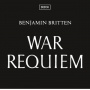 London Symphony Orchestra & Benjamin Britten - Britten: War Requiem