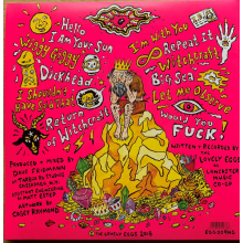 Lovely Eggs - This is Eggland