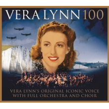 Lynn, Vera - Vera Lynn 100