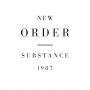 New Order - Substance
