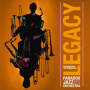 Paradox Jazz Orchestra & Jasper Staps - Legacy Remembering the Skymasters