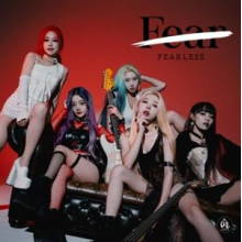 Rolling Quartz - Fearless