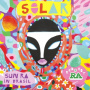 V/A - Solar: Sun Ra In Brasil