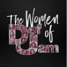 V/A - Women of Def Jam