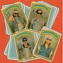 Young Francis Hi Fi - Young Generation