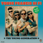 Young Francis Hi Fi - Young Generation