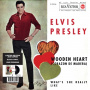Presley, Elvis - Wooden Heart